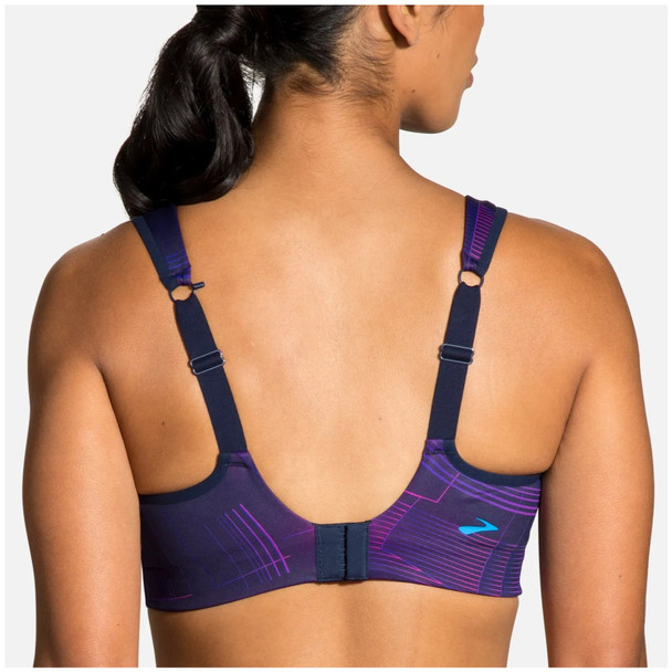 BROOKS Women's Convertible Sports Bra