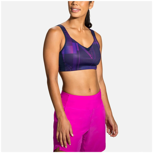 BROOKS Women's Convertible Sports Bra