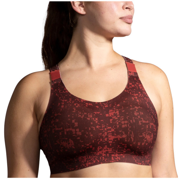 RR Glitch Print/Copper