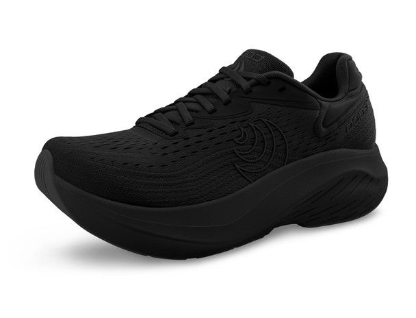Black/Black