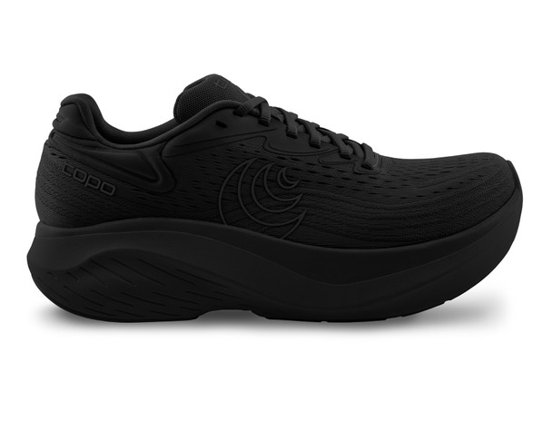 Black/Black