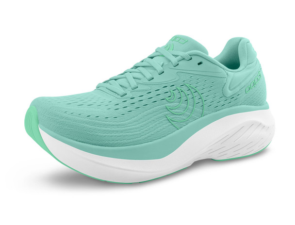 Aqua/Mint