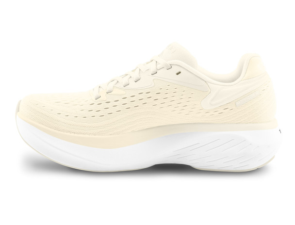 Cream/White