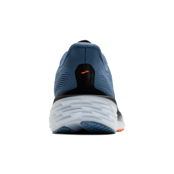 Moonlight/Black/Orange