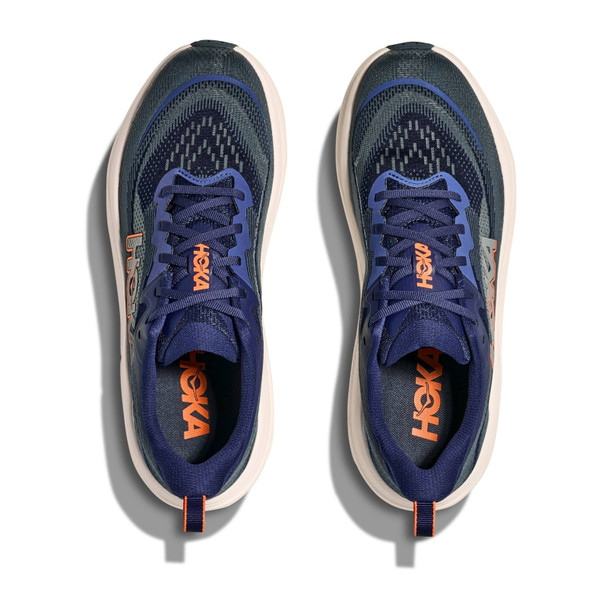 HOKA Men's Skyflow Wide Running Shoes