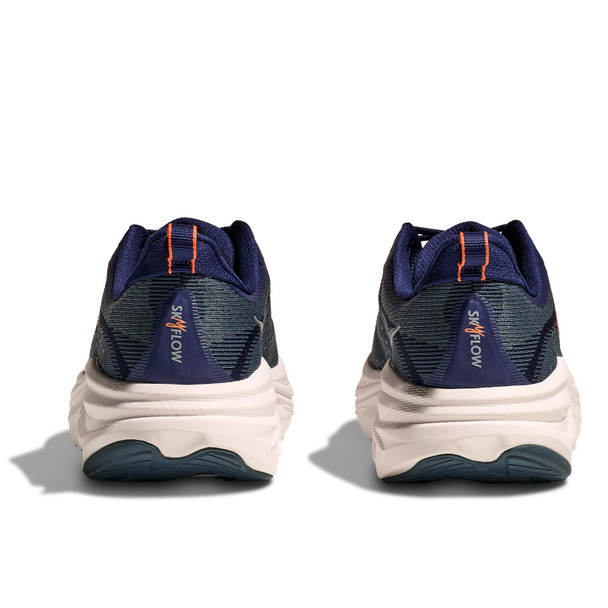 HOKA Men's Skyflow Wide Running Shoes