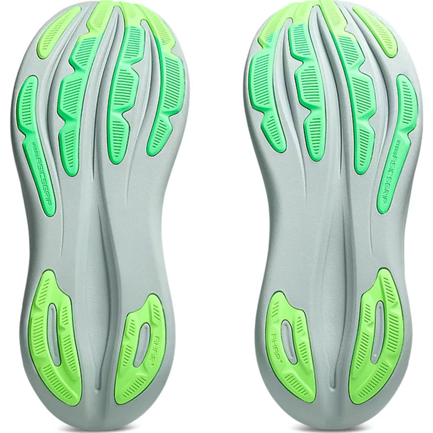 Cold Moss/Illuminate Green