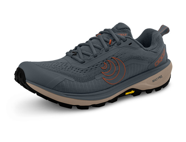 TOPO ATHLETIC Men's Terraventure 5 3mm Drop Trail Running Shoes