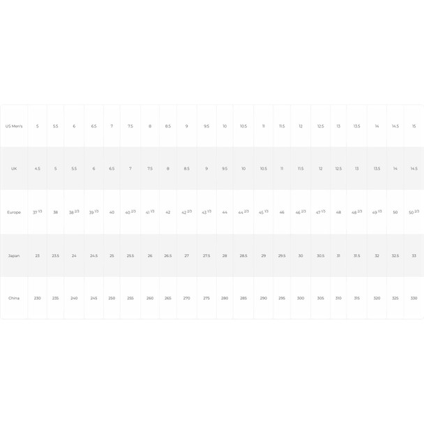 HOKA Men's Arahi 8 Wide Grout/Putty Shoes