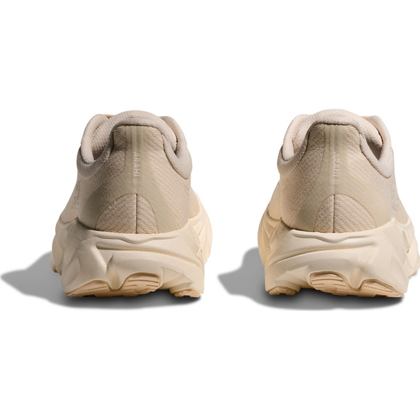 HOKA Women's Arahi 8 Birch/Alabaster Shoes