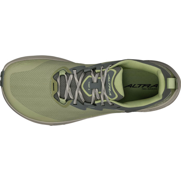Dusty Olive