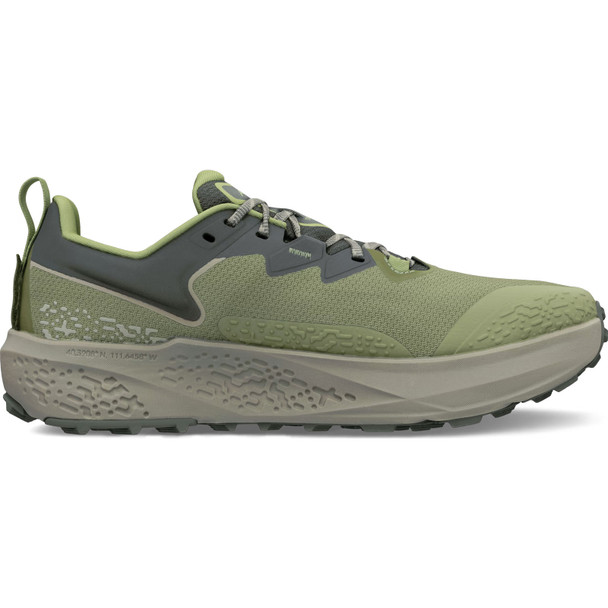 Dusty Olive