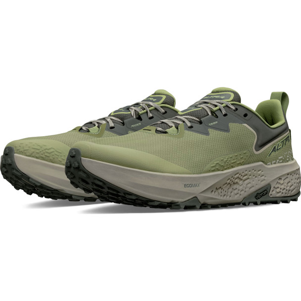 Dusty Olive