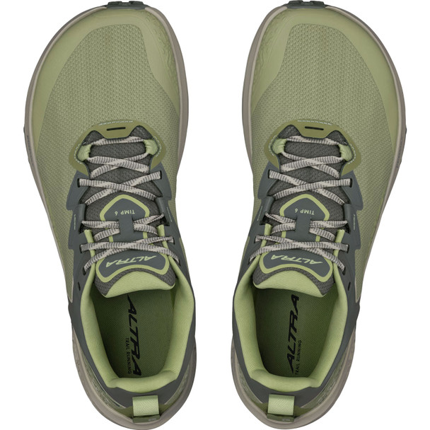 Dusty Olive