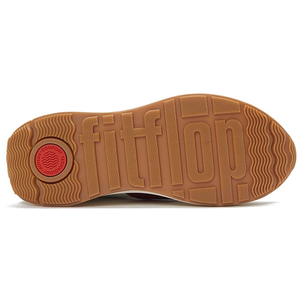 Urban White/Burnt Berry