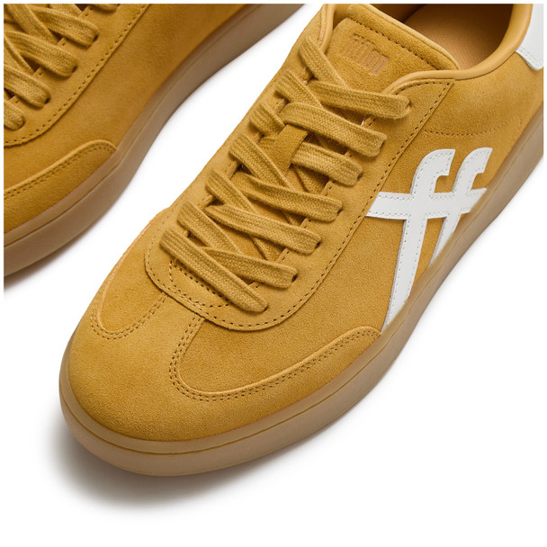 Turmeric/Urban White