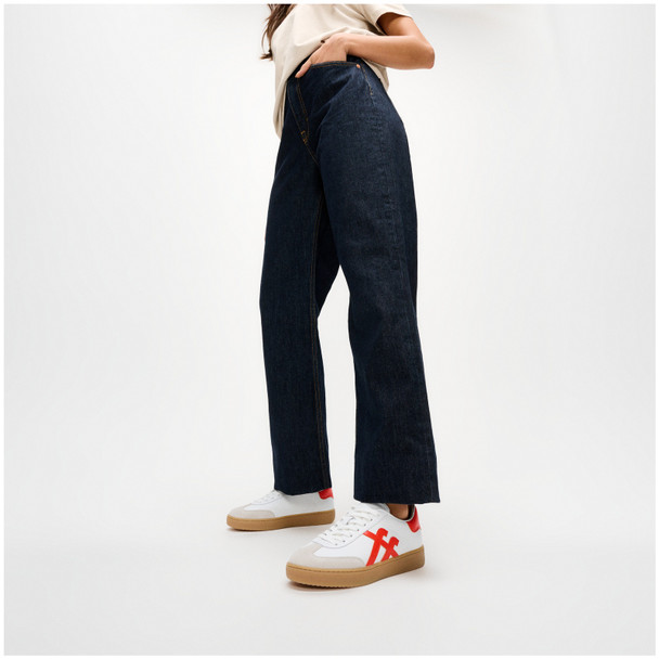 Urban White/Cherry Tomato