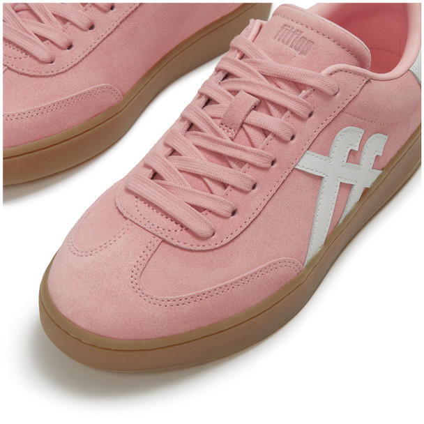 Warm Pink/Urban White