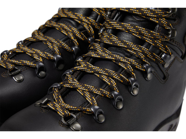 ASOLO Men's TPS 535 LTH V Evo Brown Boots