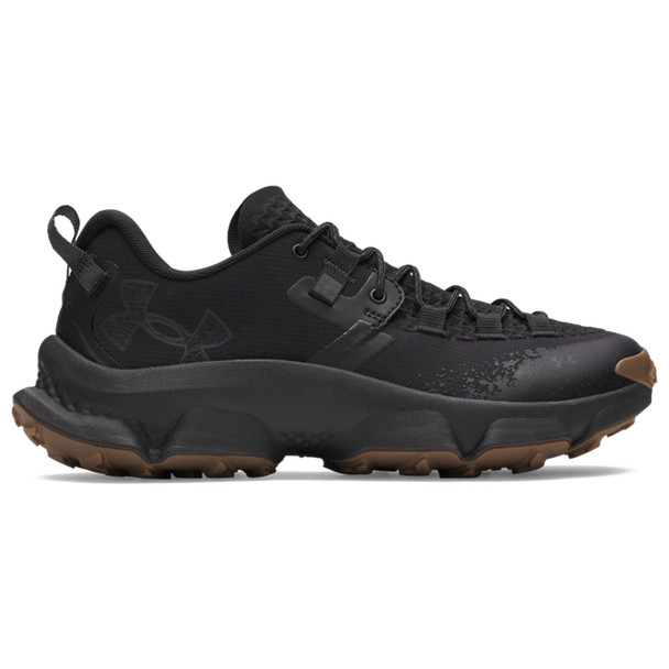 UNDER ARMOUR Men's Expanse Low Black/Anthracite Trail Running Shoes