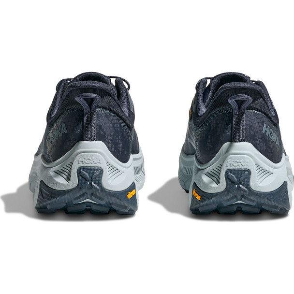 HOKA Men's Transport 2 Faded Navy/Mineral Blue Shoes