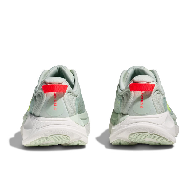 HOKA Women's Gaviota 6 Sea Glass/Sage Running Shoes