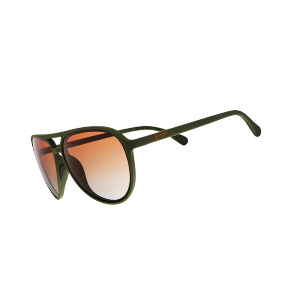 GOODR I Come With Baggage Sunglasses G00593-MG-01