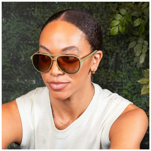 GOODR I Come With Baggage Sunglasses G00593-MG-01