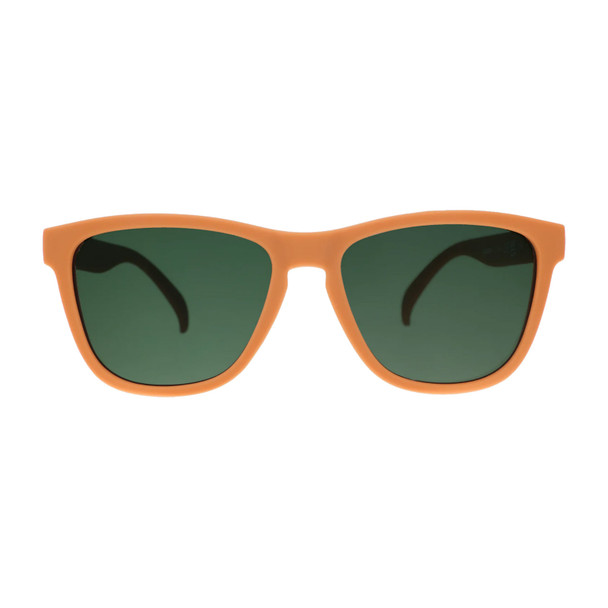 GOODR Chocolatiers Caramel Hot Tub OG Sunglasses G00597-OG-01
