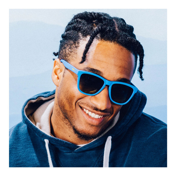 GOODR Blue Lobsters Scuba Revenge OG Sunglasses G00598-OG-01