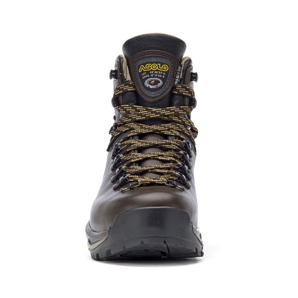 ASOLO TPS 520 GV MW EVO, CHESTNUT
