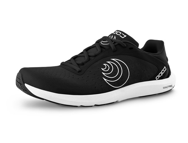 Black/White