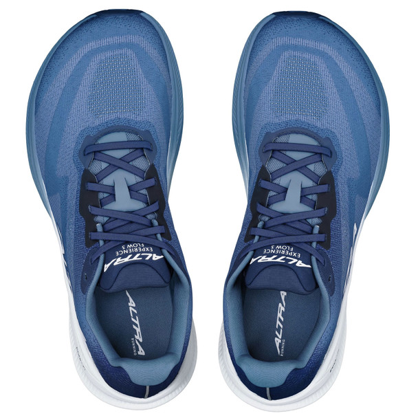 Navy/Light Blue