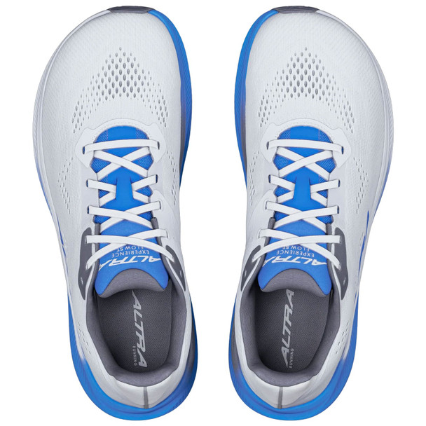 Blue/Gray