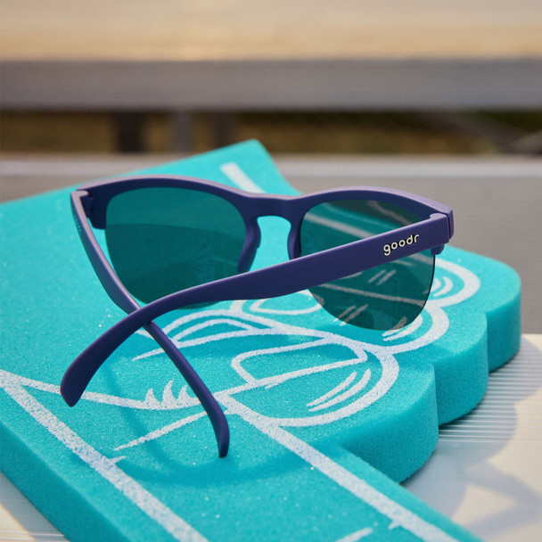 GOODR Full Sail Frenzy Sunglasses G00638-AVG-02