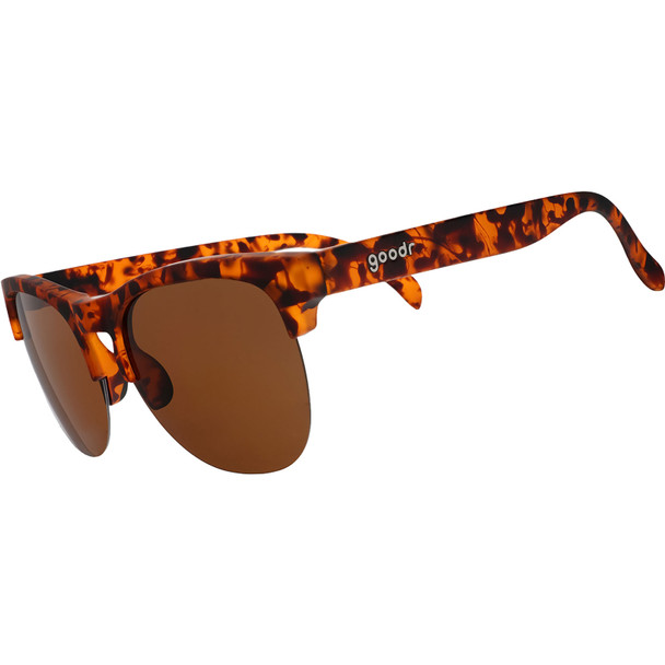 GOODR Positively Cosmopolitan Sunglasses G00639-AVG-02