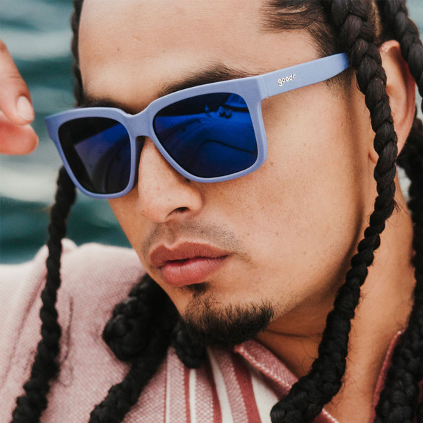 GOODR They Call Me Unsinkable Sunglasses G00658-TDG-02