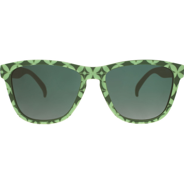 GOODR I'd Mildew You Sunglasses G00430-OG-GR2-GR