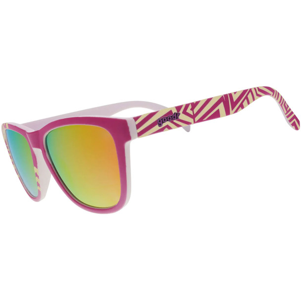 GOODR Neon Is My Neutral Sunglasses G00351-OG-02