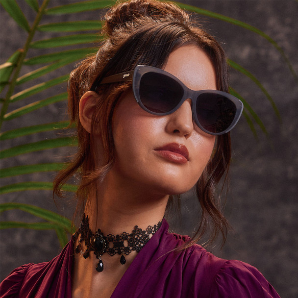 GOODR Black Tie Fabulous Sunglasses G00711-GG-01