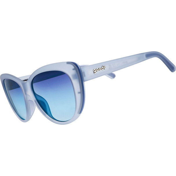 GOODR Spin Me in Sapphire Sunglasses G00716-GG-01