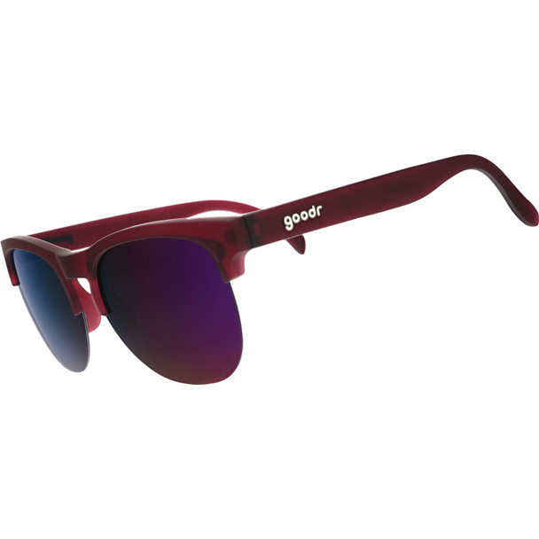 GOODR Beaujolais Nouveau Riche Sunglasses G00709-AVG-01