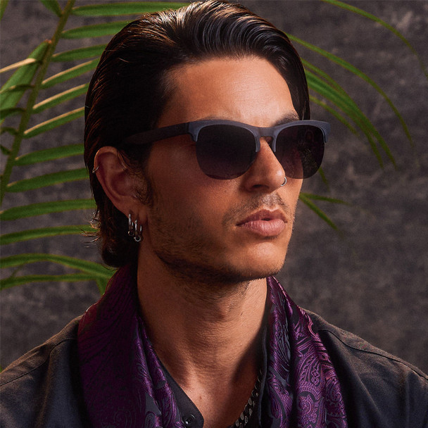 GOODR Throws Shade, Catches Clout Sunglasses G00710-AVG-01