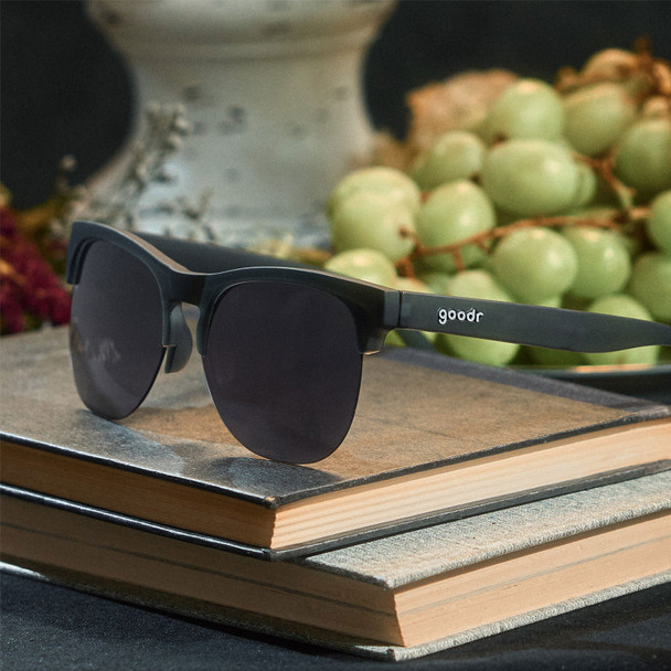 GOODR Throws Shade, Catches Clout Sunglasses G00710-AVG-01