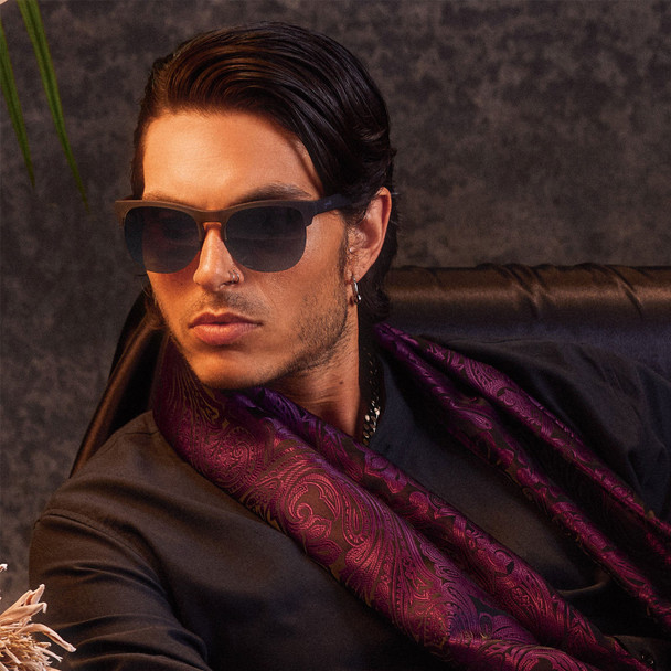 GOODR Throws Shade, Catches Clout Sunglasses G00710-AVG-01