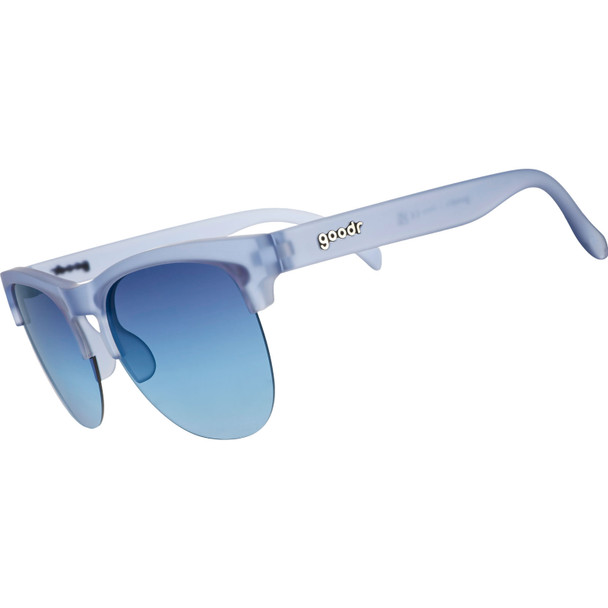 GOODR Dueling Pool Parties Sunglasses G00715-AVG-01