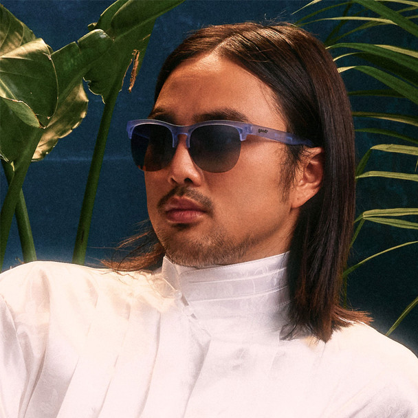 GOODR Dueling Pool Parties Sunglasses G00715-AVG-01