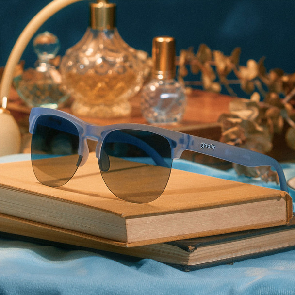 GOODR Dueling Pool Parties Sunglasses G00715-AVG-01