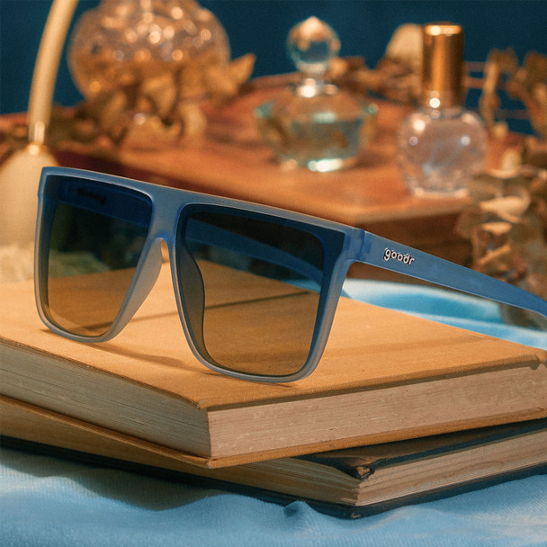 GOODR Last to Leave the Dance Floor Sunglasses G00717-FLG-01