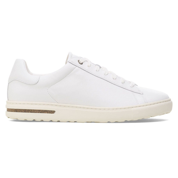 BIRKENSTOCK Bend Low Leather Shoes